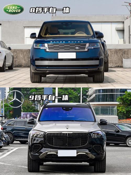东莞202迈巴赫经典与现代的完美融合，路虎如何塑造独特的品牌形象